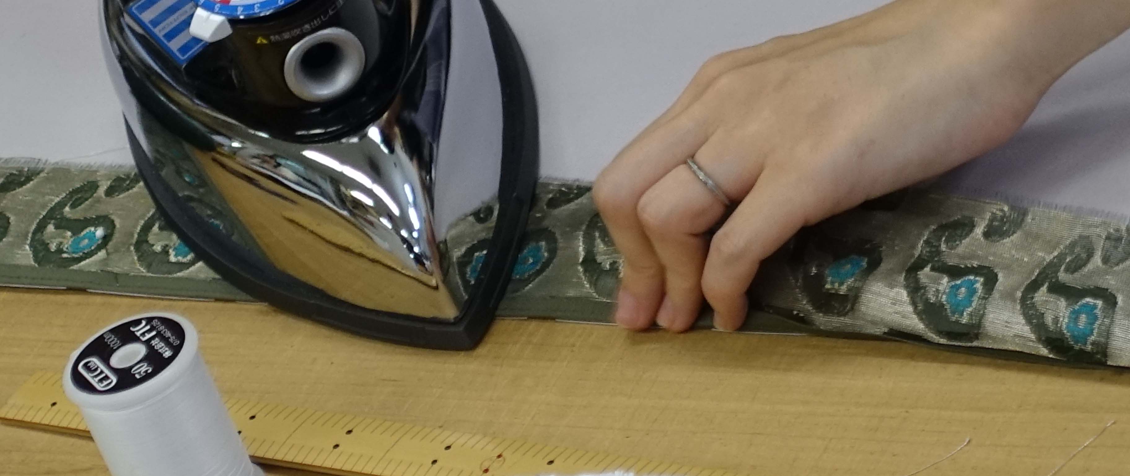 京織工房 アクセス